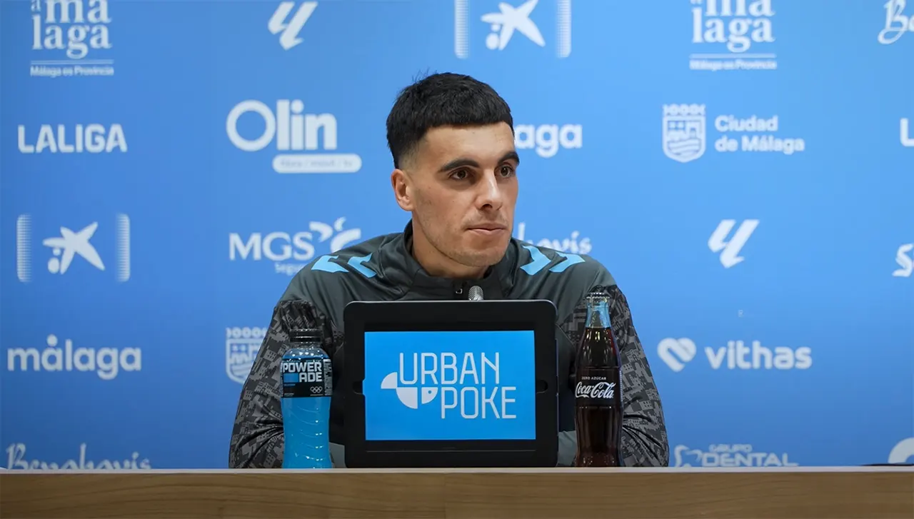 Lobete Málaga CF