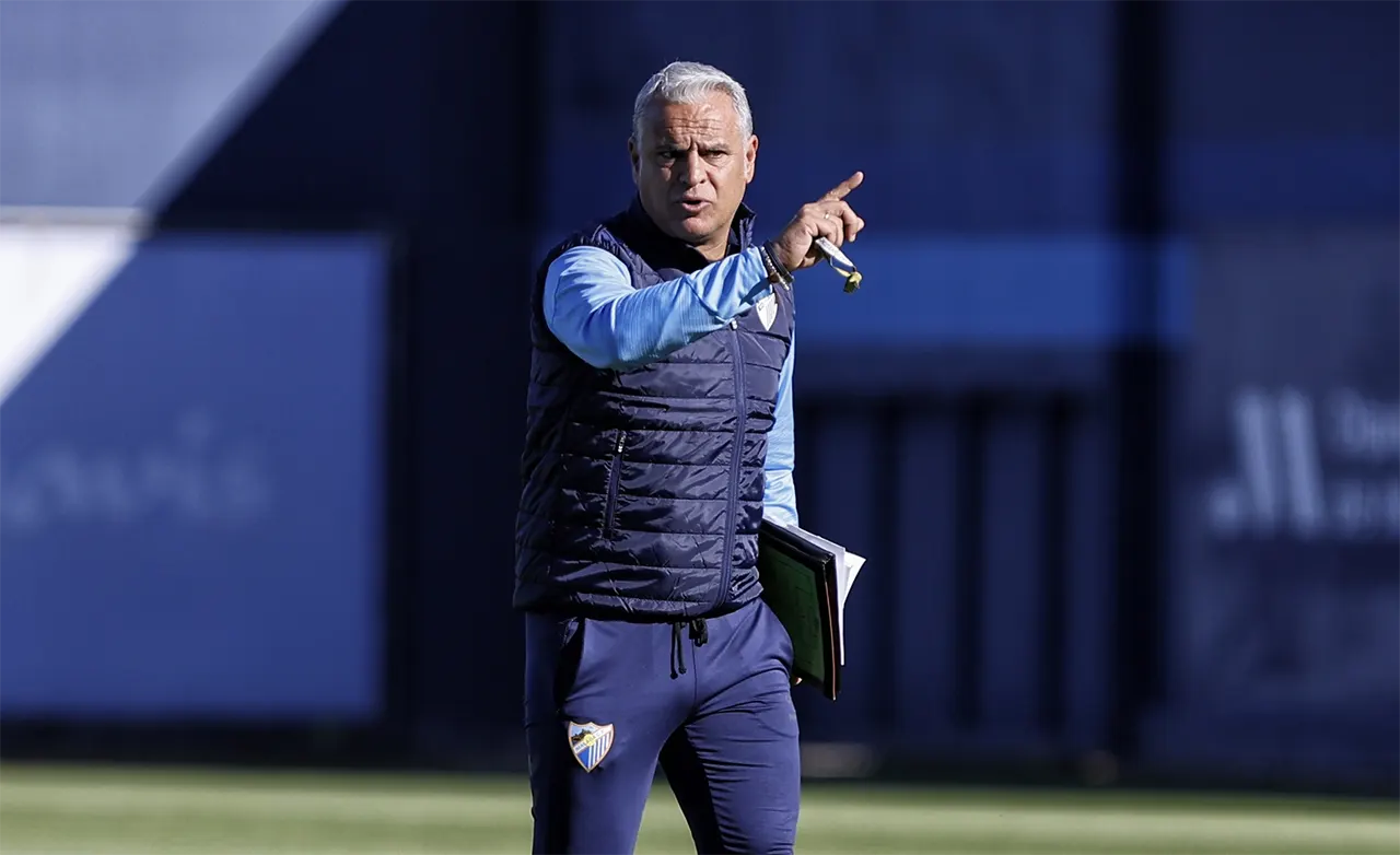 Pellicer Málaga CF
