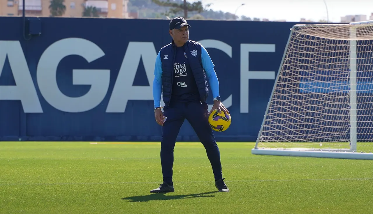 Pellicer Málaga CF