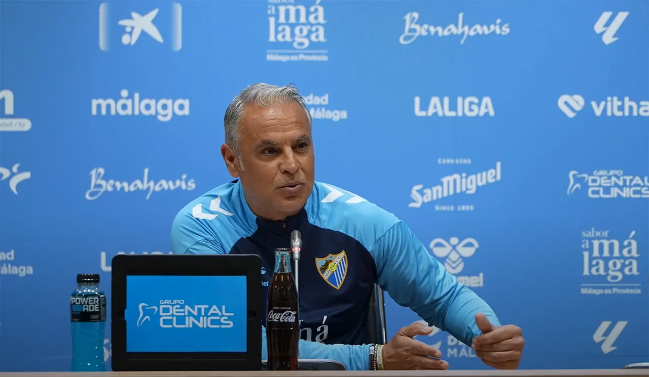 Pellicer Málaga CF