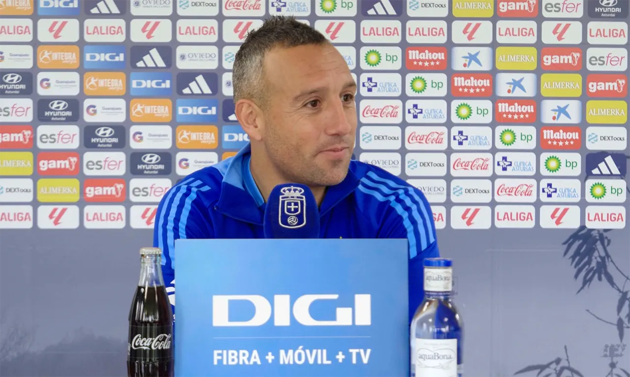 cazorla oviedo