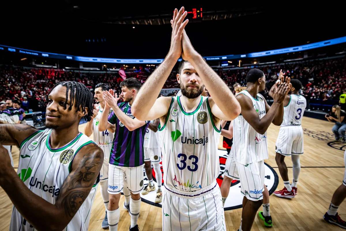 Unicaja