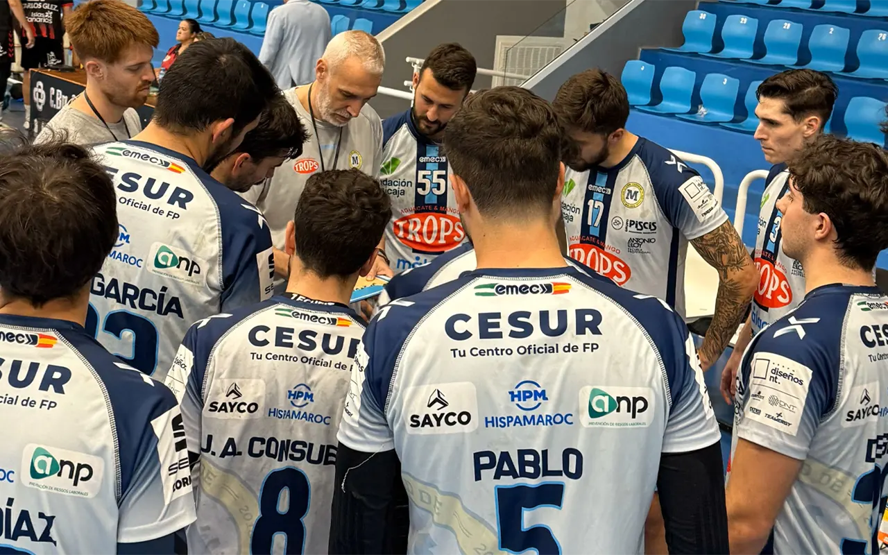 Trops Málaga