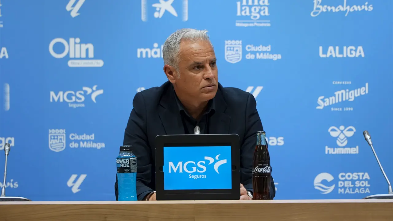Pellicer Málaga CF