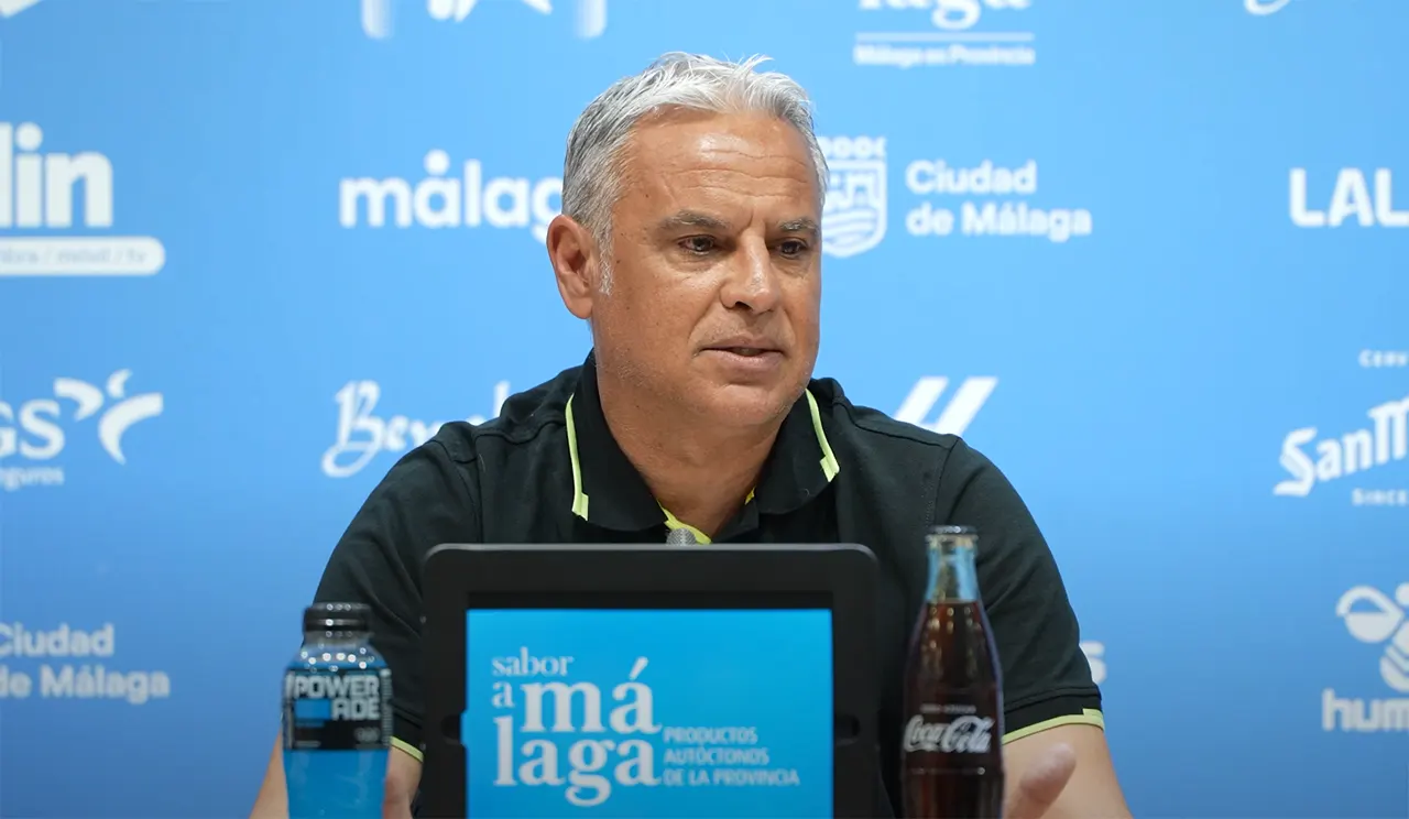 Pellicer Málaga CF