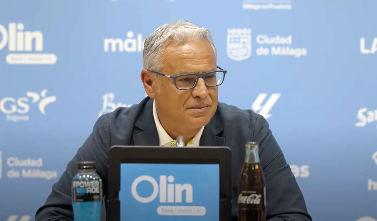 Pellicer Málaga CF