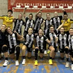El BM Costa del Sol sella su clasificación para la EHF European Cup (23-31)