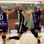 El BM Costa del Sol se divierte en Carranque (37-13)