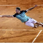 Davidovich vence a Wawrinka y accede a octavos del Conde de Godó