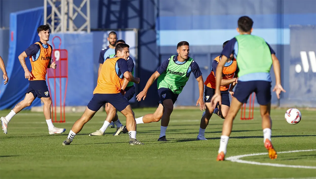 Málaga CF