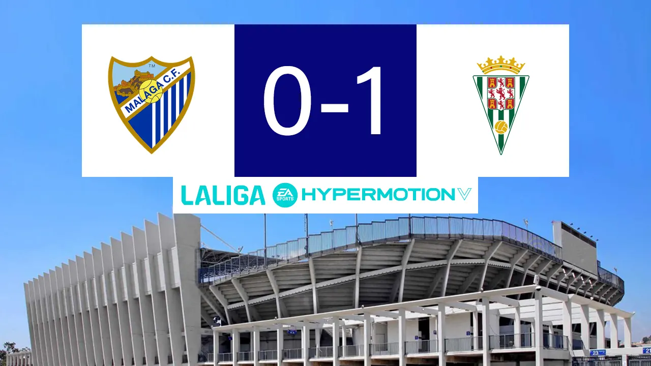 Málaga CF