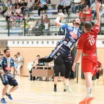 El Trops Málaga cae ante el Alcobendas y pierde sus opciones de jugar el play-off