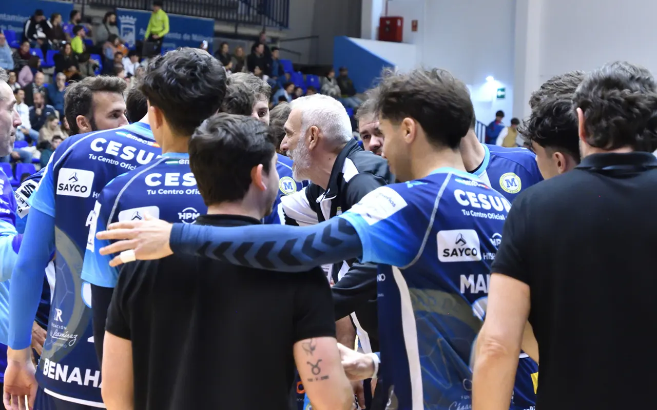 Trops Málaga
