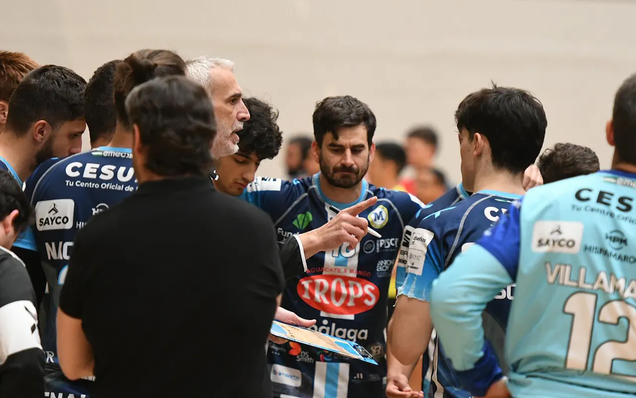 Trops Málaga