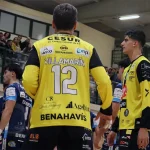 El Trops Málaga recibe el sábado al Balonmano Alcobendas