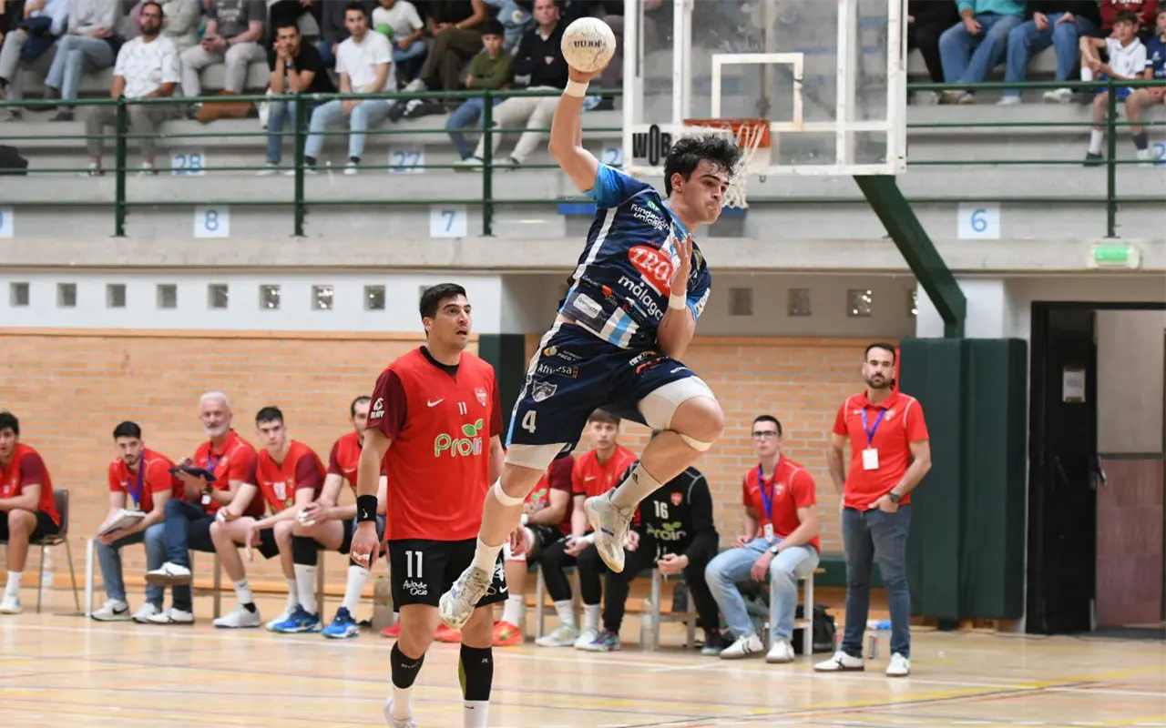 Trops Málaga