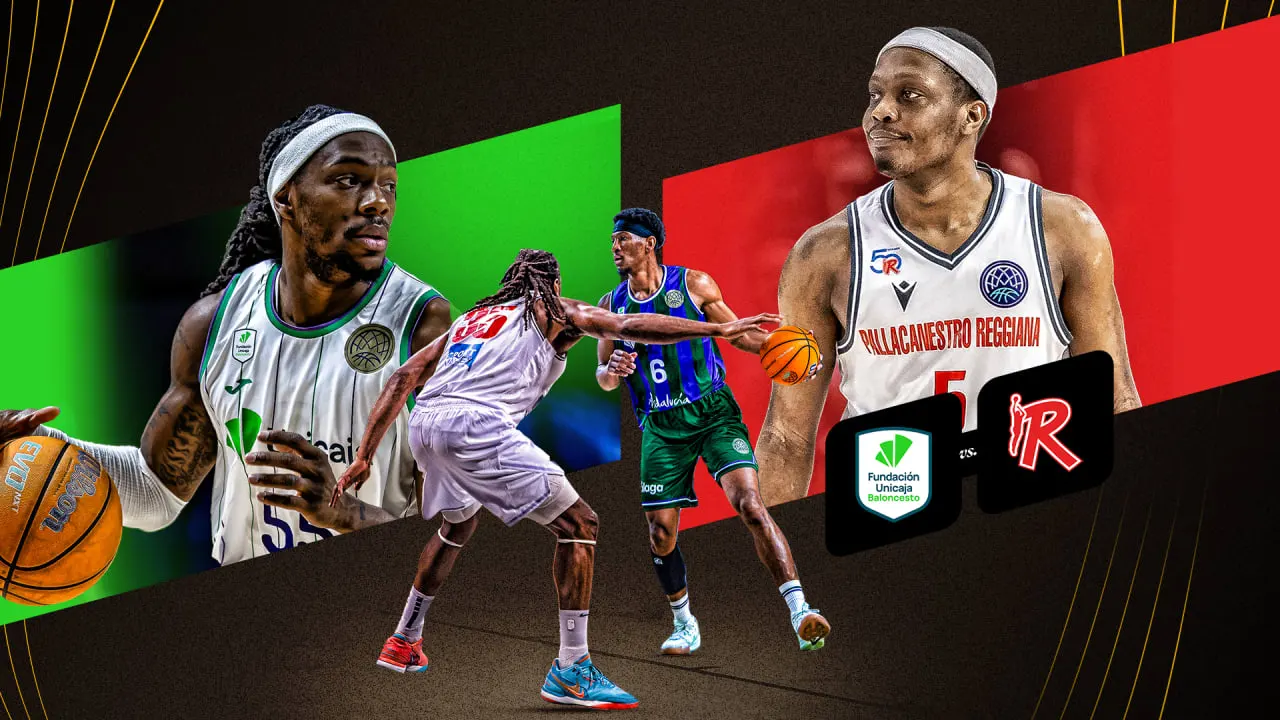 Unicaja BCL