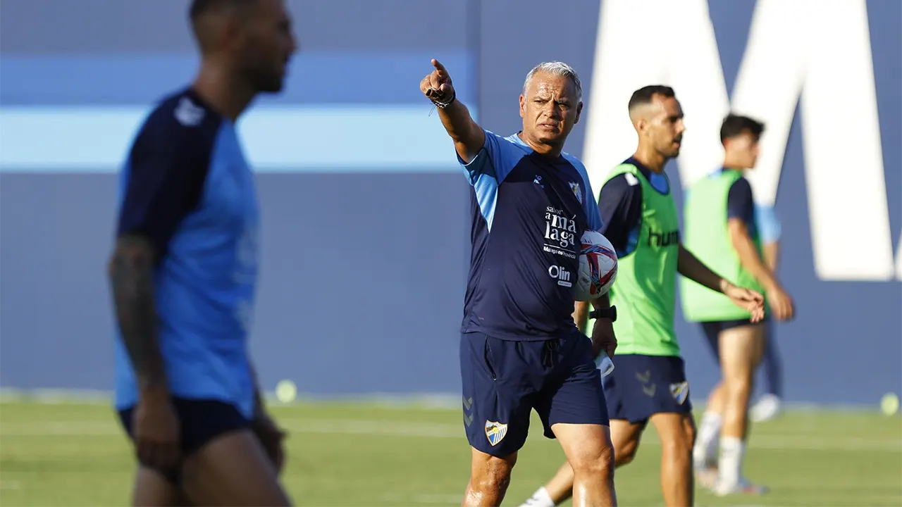 Málaga CF