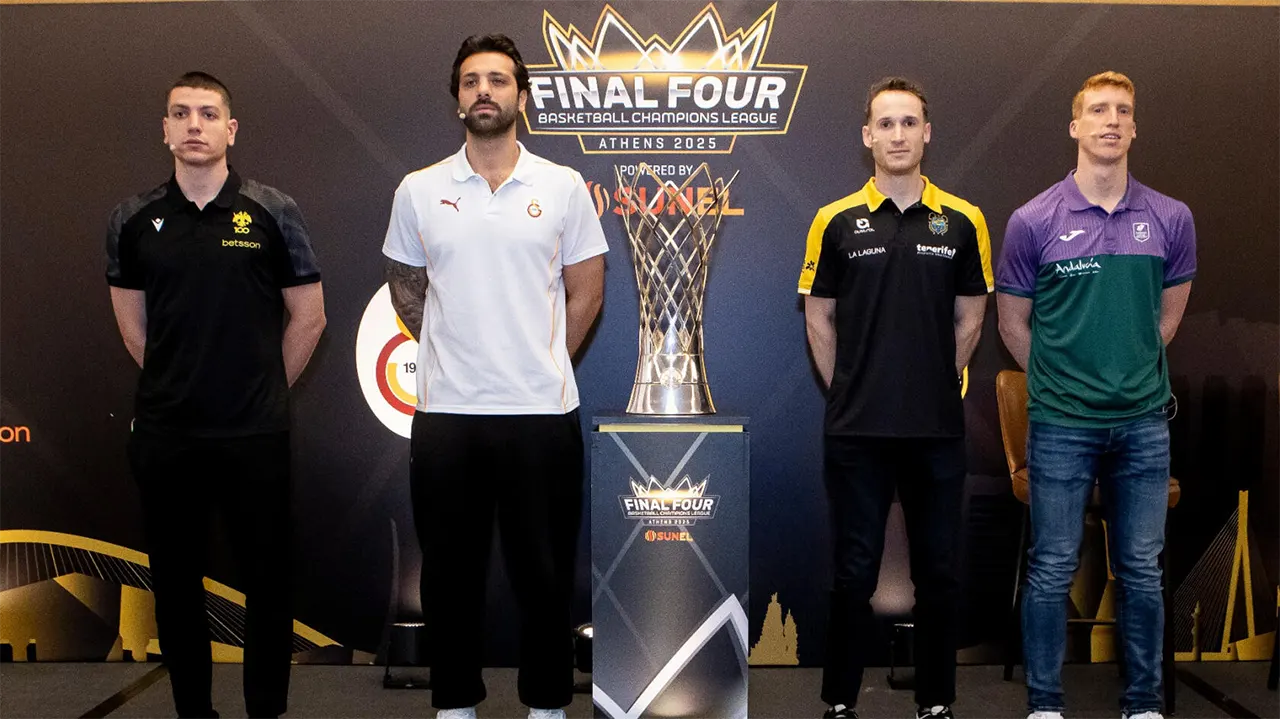 BCL Unicaja