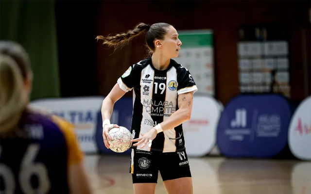 El BM Costa del Sol se mide al BM Zuazo con la mente en el play-off