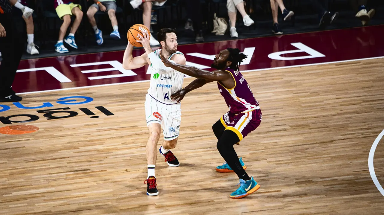 Lleida Unicaja