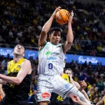 El Unicaja acaba con su mala racha fuera venciendo en Tenerife (78-91)