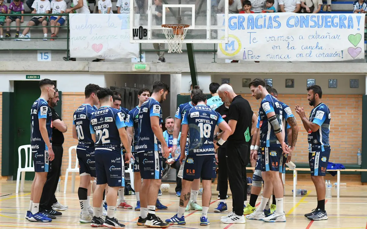 Trops Málaga