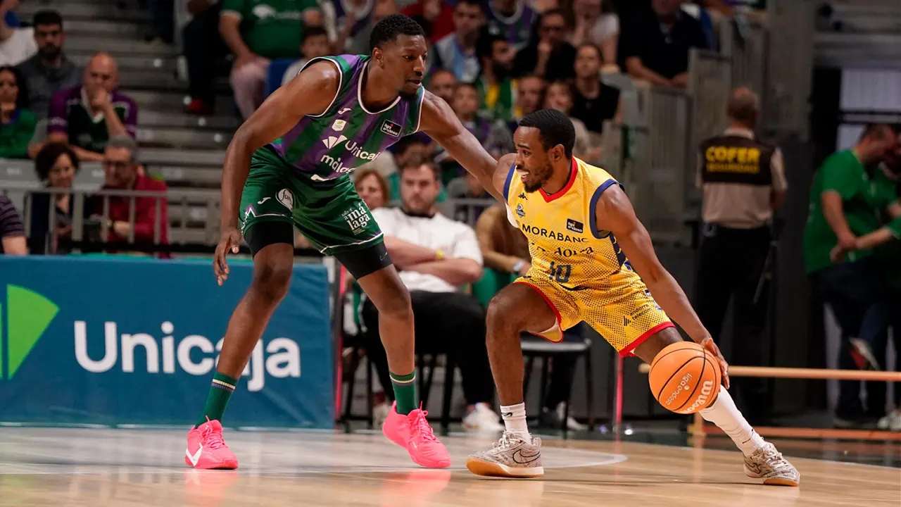 Unicaja Andorra