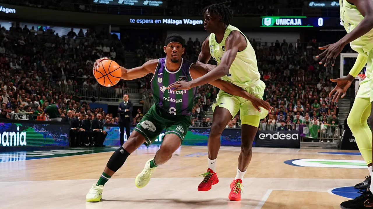 Unicaja Barcelona