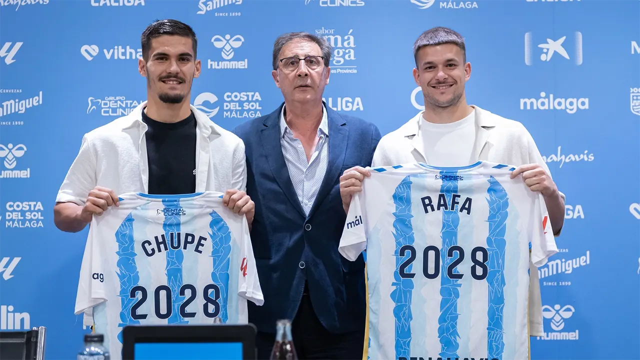 Málaga CF