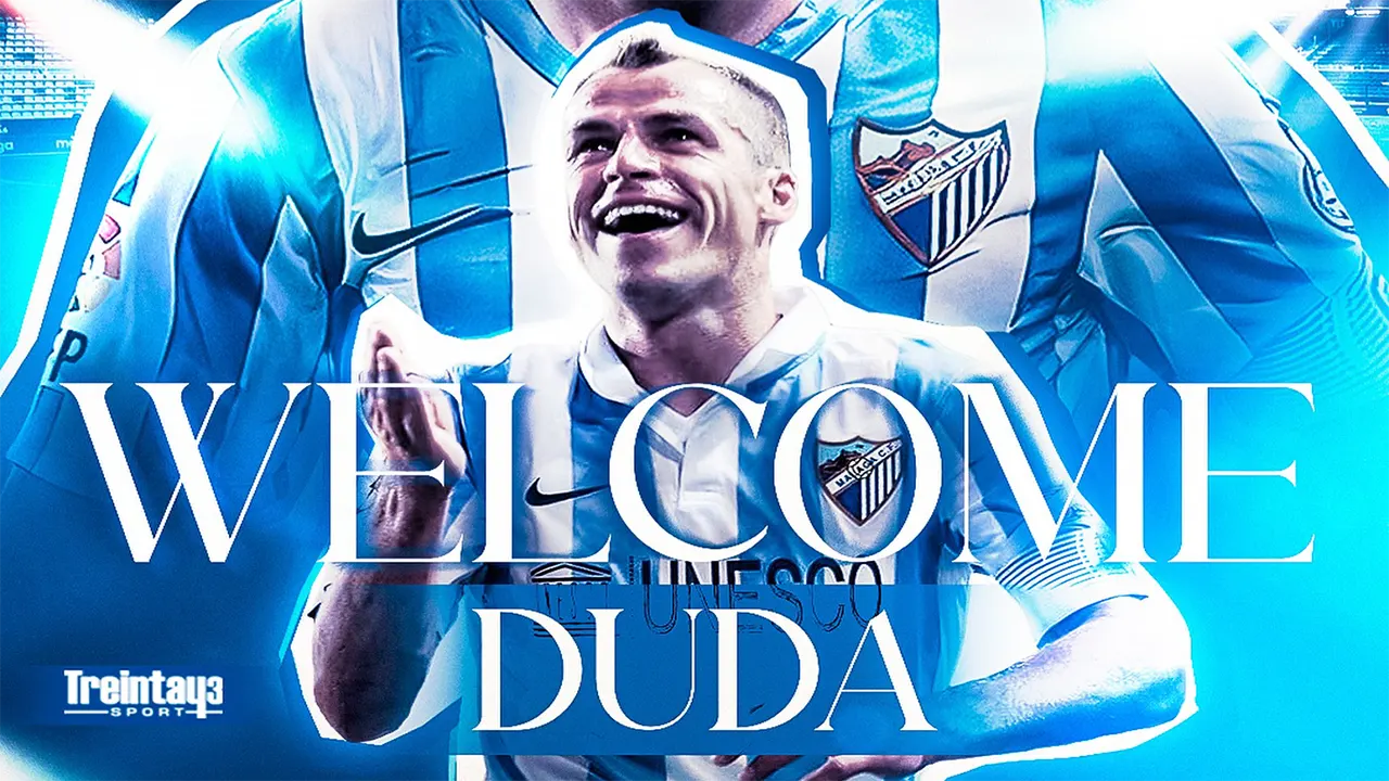 Duda 33 Sport