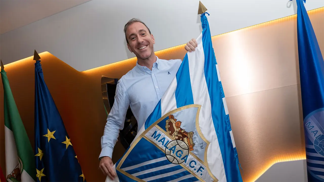Málaga CF Femenino