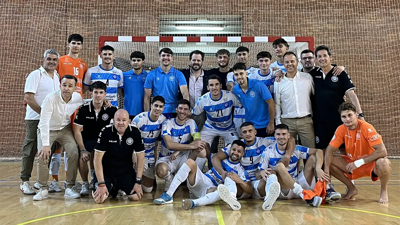 Málaga FS