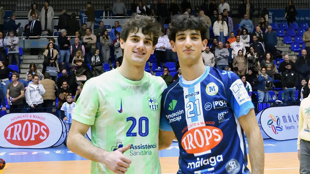 Trops Málaga