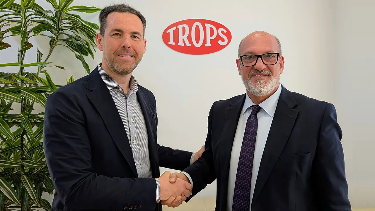 Trops Málaga
