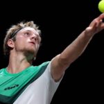 Davidovich disputará la final del ATP de Washington frente a Álex de Miñaur