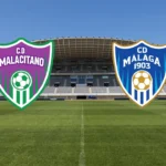 Aprobada la concesión de la marca ‘Club Deportivo Málaga’ al grupo de Daniel Pastor