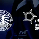 El BM Costa del Sol Málaga ya espera rival en la EHF European Cup