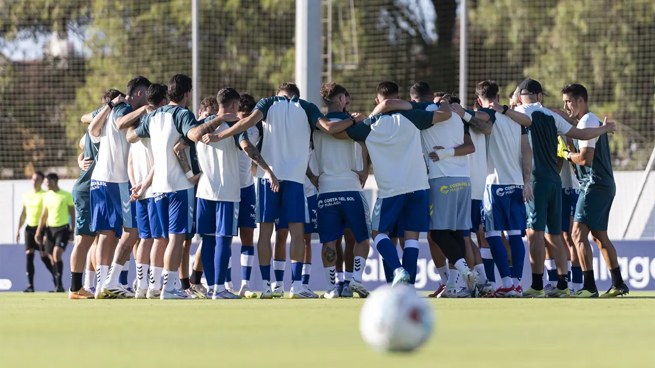 Málaga CF Grupo