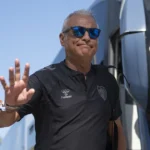 El Málaga CF hace las maletas en Estepona para viajar a Oxford