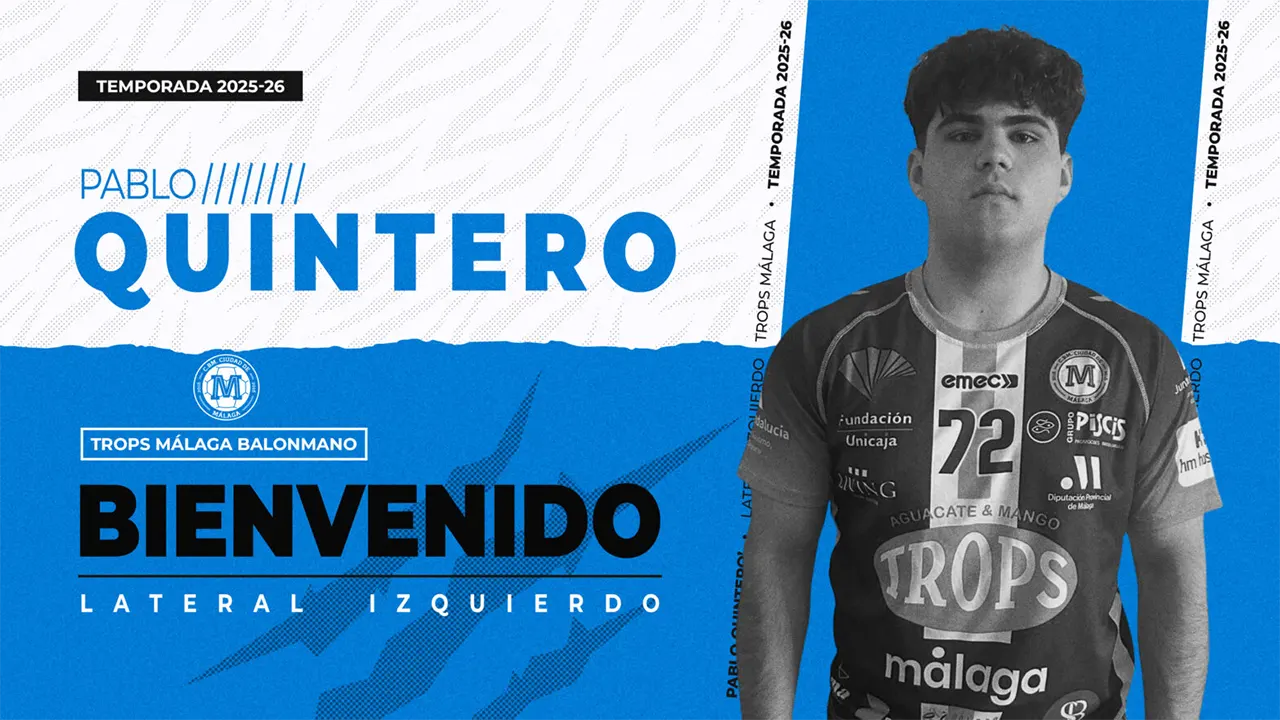 Trops Málaga Quintero