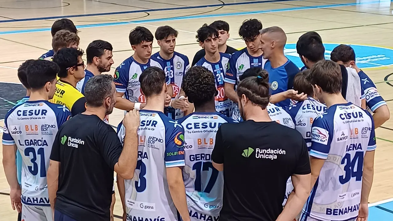 Trops Málaga