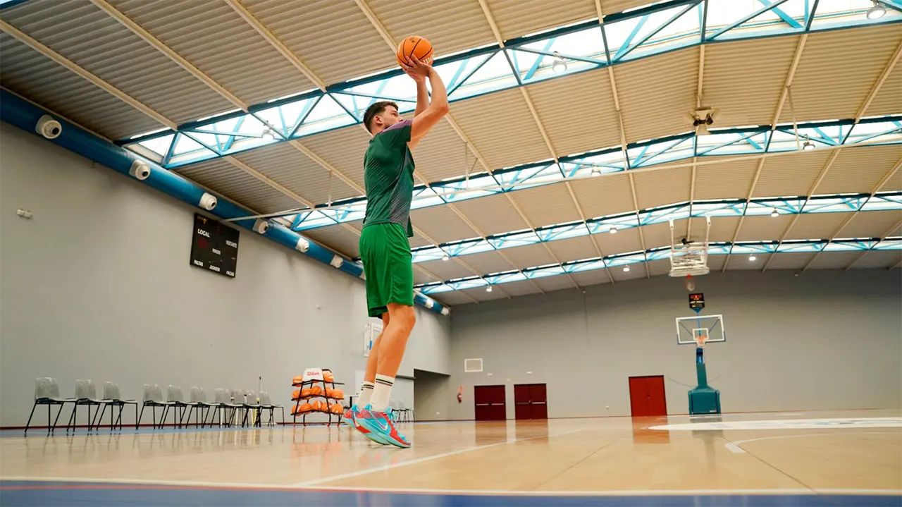 Unicaja Barreiro