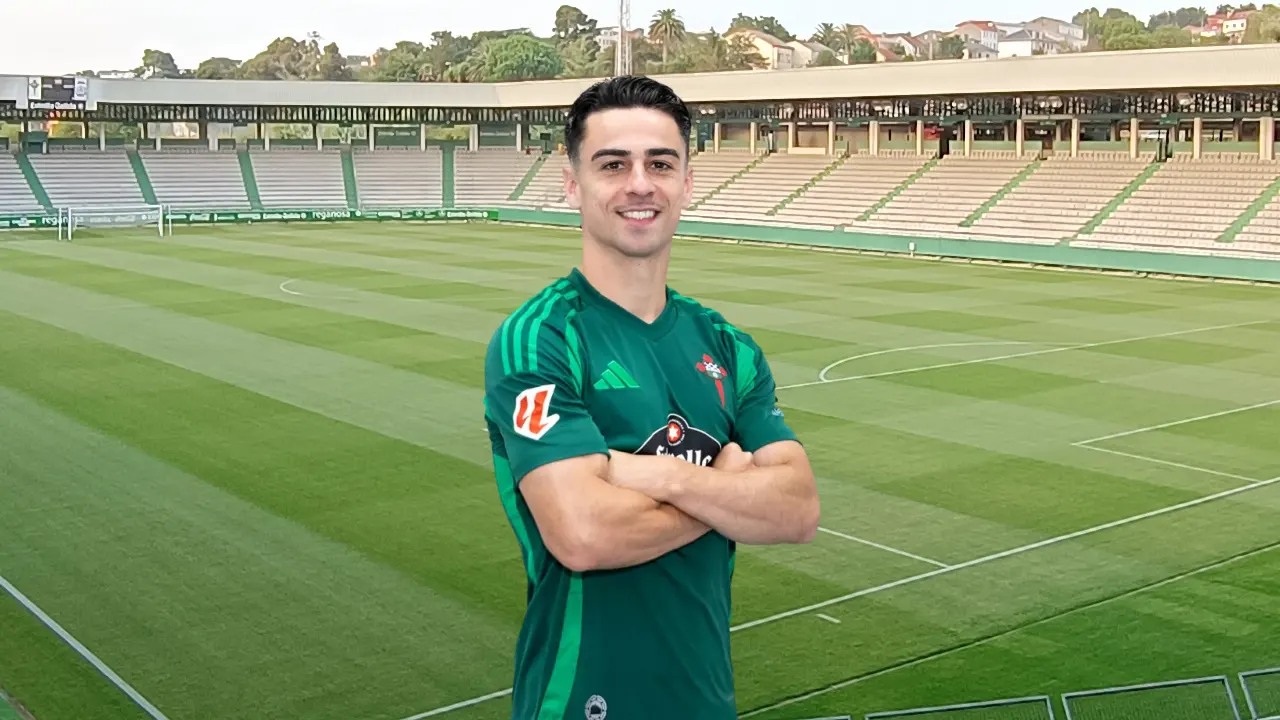 Josué Dorrio