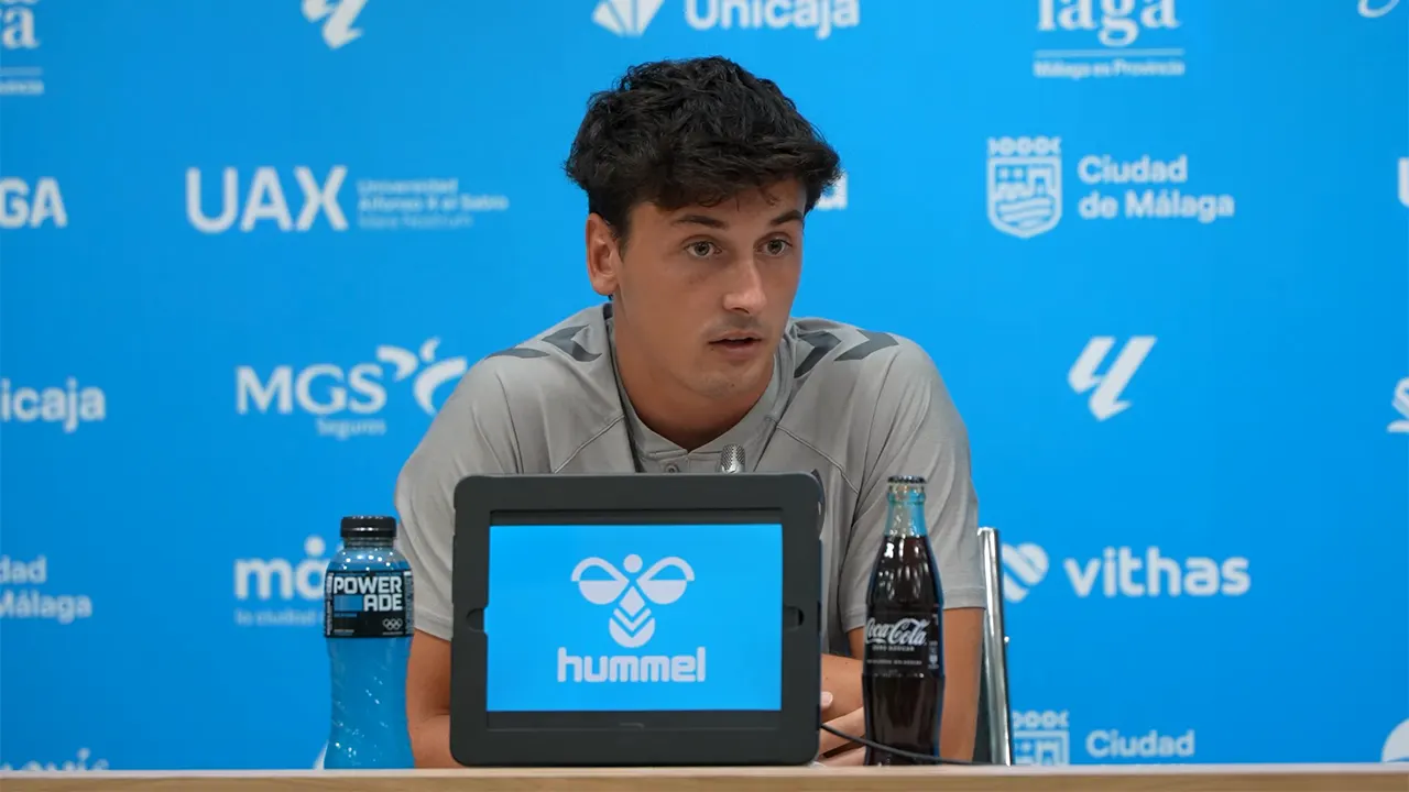 Málaga CF Dotor