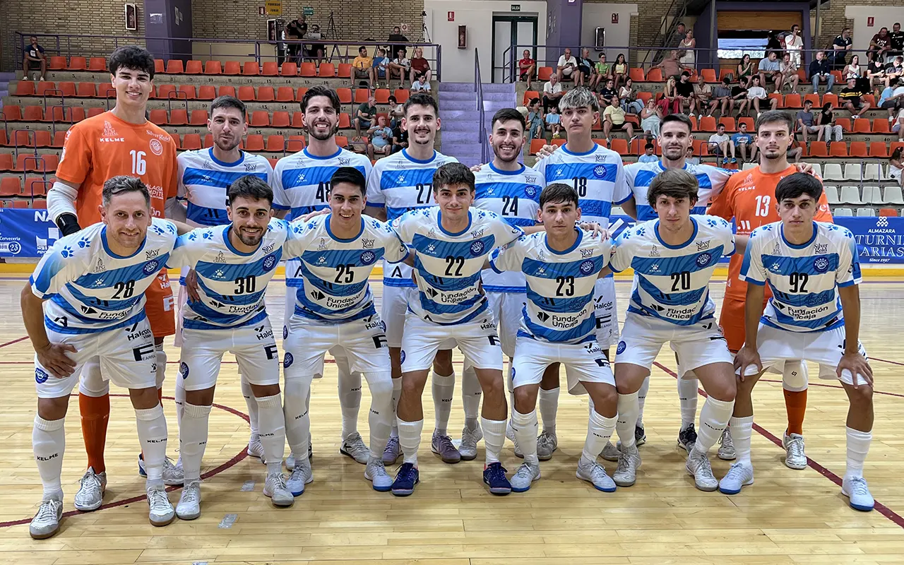 Málaga FS
