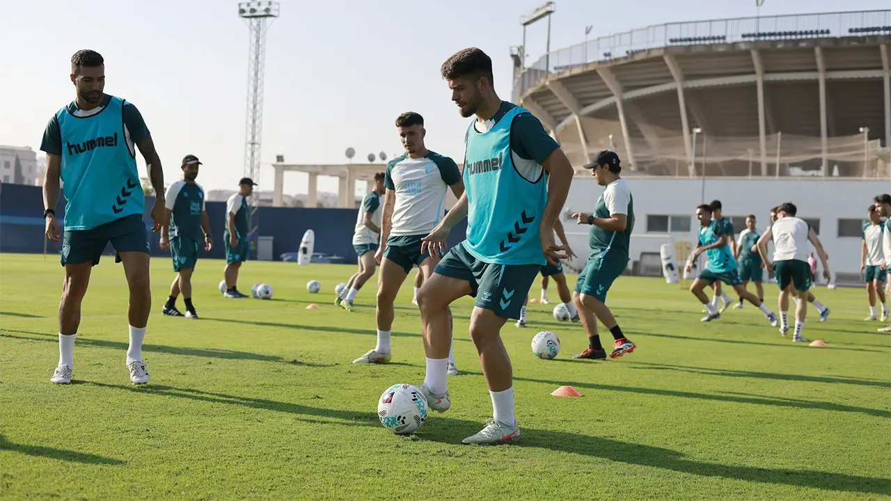 Málaga CF