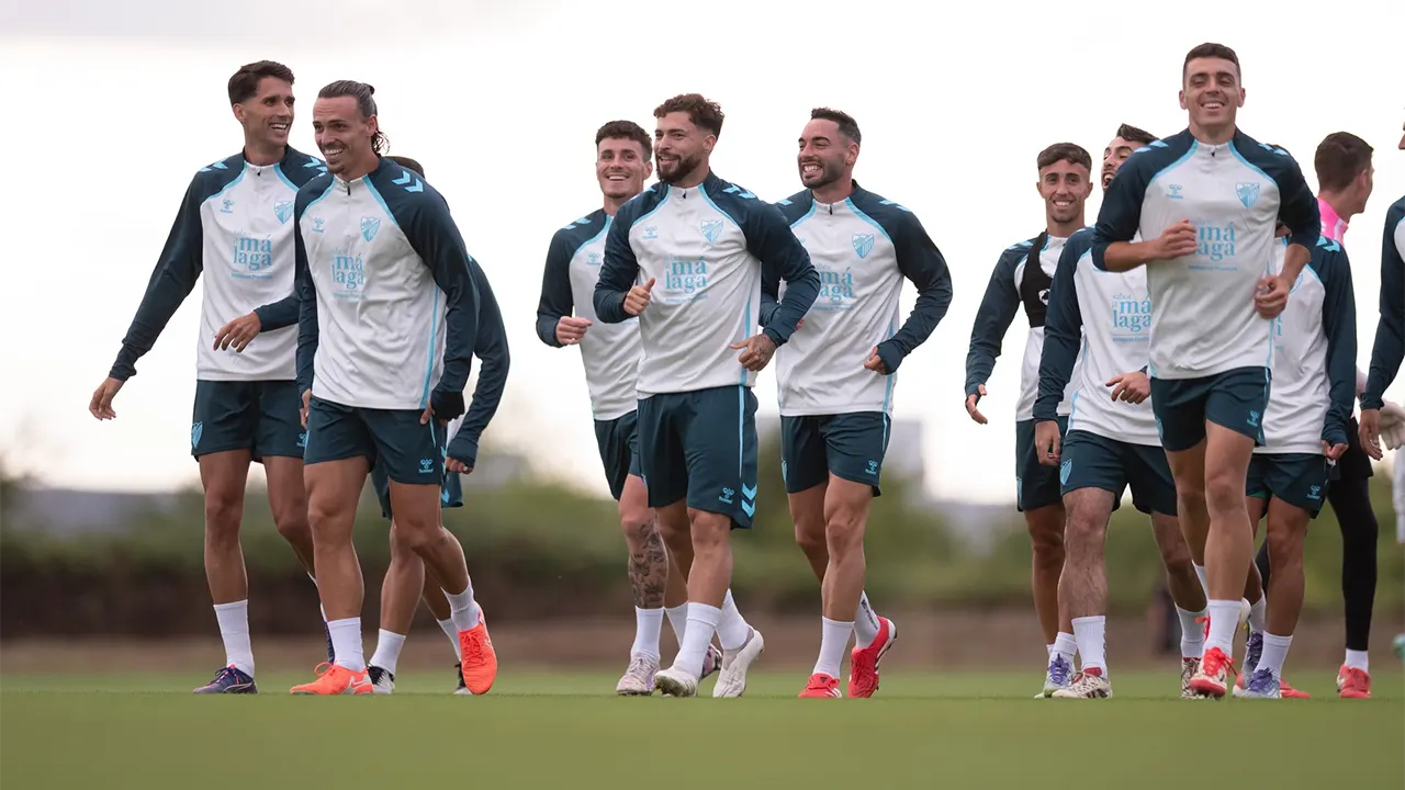 Málaga CF Grupo