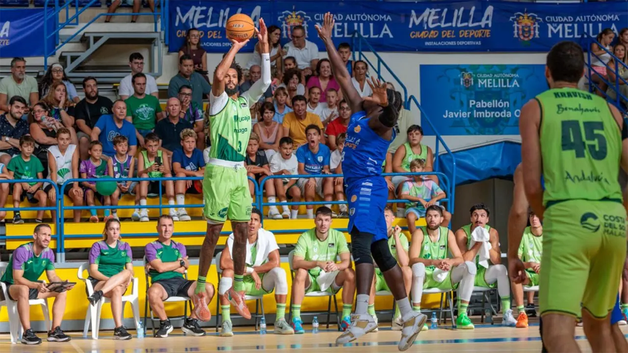 Unicaja Melilla