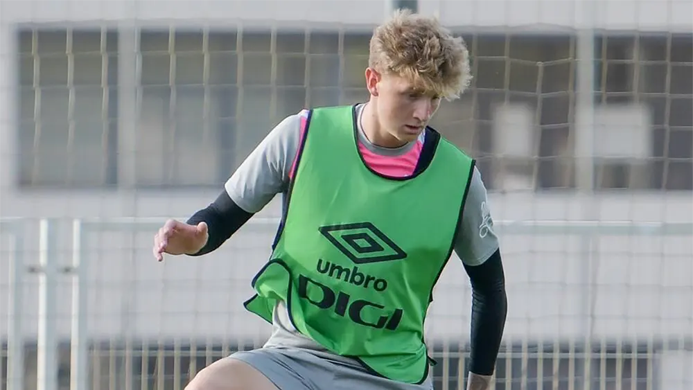 Pelayo Rayo Vallecano